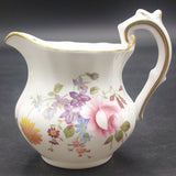 Royal Crown Derby - Derby Posies - Jug, 9 cm