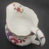 Royal Crown Derby - Derby Posies - Jug, 9 cm