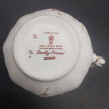 Royal Crown Derby - Derby Posies - Jug, 9 cm
