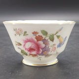Royal Crown Derby - Derby Posies - Sugar Bowl, 5 cm