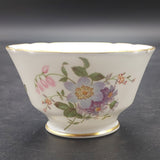 Royal Crown Derby - Derby Posies - Sugar Bowl, 5 cm