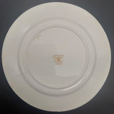 Royal Albert - Narcissus, Yellow and Pink - Side Plate