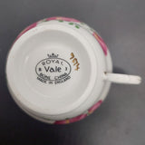 Royal Vale - Sweetpea - Trio