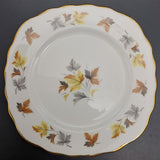 Colclough - Autumn Leaves, 8196 - Trio
