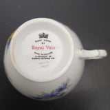 Royal Vale - Yellow Rose, 7857 - Trio