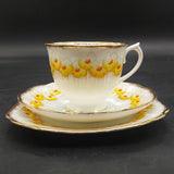 Royal Albert - Corn-Cockle - Trio