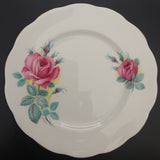 Royal Albert - Sweetheart Roses - Side Plate