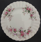 Royal Albert - Lavender Rose - Side Plate