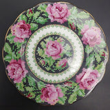 Royal Albert - Needle Point - Side Plate