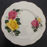 Royal Albert - June Delight - Side Plate