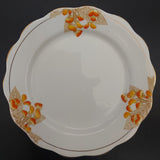 Royal Albert - Laburnum - Side Plate