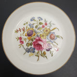 Royal Worcester - Bournemouth - Condiment/Trinket Dish, 11 cm
