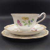 Royal Albert - Nosegay - Trio [A]
