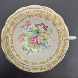 Royal Albert - Nosegay - Trio [A]