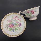 Royal Albert - Nosegay - Trio [A]
