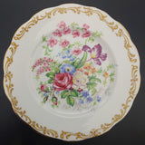 Royal Albert - Nosegay - Trio [A]