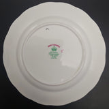 Royal Standard - Irish Elegance - Side Plate