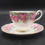 Royal Standard - Rose of Sharon - Duo