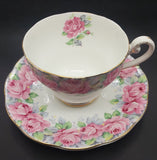Royal Standard - Rose of Sharon - Duo