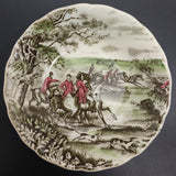 Johnson Brothers - Tally Ho - Fruit/Dessert Bowl