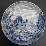 Johnson Brothers - Old Britain Castles - Condiment/Trinket Dish