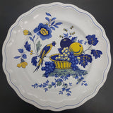 Spode - Blue Bird - Dinner Plate