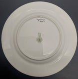 Royal Doulton - Pink Roses and Violets, E4892 - Trio