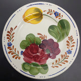 Wood & Sons - Belle Fiori - Side Plate