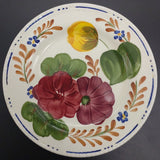 Wood & Sons - Belle Fiori - Side Plate