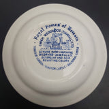 Wedgwood - Royal Homes of Britain, Tower of London - Round Dish