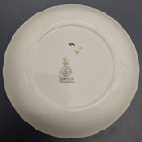 Royal Doulton - Countess, Green - Fruit/Dessert Bowl
