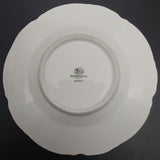 Hutschenreuther - Sylvia, White - Duo