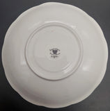 Royal Albert - Scattered Flowers - Breakfast Duo