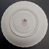 Royal Albert - Lavender Rose - Saucer