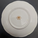 Royal Albert - Clematis - Saucer B