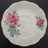 Royal Albert - Sweetheart Roses - Saucer