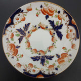 Royal Albert - Bognor - Saucer