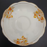 Royal Albert - Laburnum - Saucer