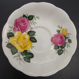 Royal Albert - June Delight - Saucer
