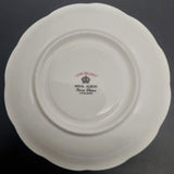 Royal Albert - June Delight - Saucer