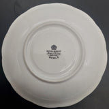Royal Albert - Ladies Lawn Bowls, by Arthur Ferrier - Saucer