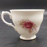 Queen Anne - Pink Roses, 8619 - Cup