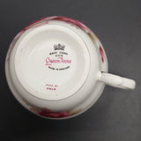 Queen Anne - Pink Roses, 8619 - Trio