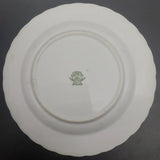 Tuscan - Blue and Pink Flower, C9068 - Side Plate