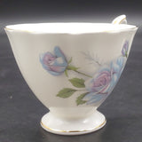 Royal Standard - Blue Rose - Cup
