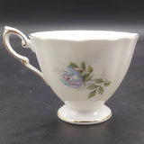 Royal Standard - Blue Rose - Cup