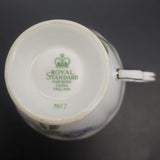 Royal Standard - Blue Rose - Cup