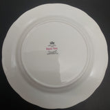 Royal Vale - Yellow Roses, 8273 - Side Plate