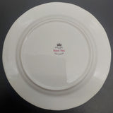 Royal Vale - Yellow Flowers, 8610 - Side Plate