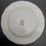 Queen Anne - Pink Roses, 8351 - Side Plate